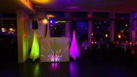 Trave Event-Dj _ Hochzeits DJ in L&uuml;beck Travem&uuml;nde _ Restaurant Marina